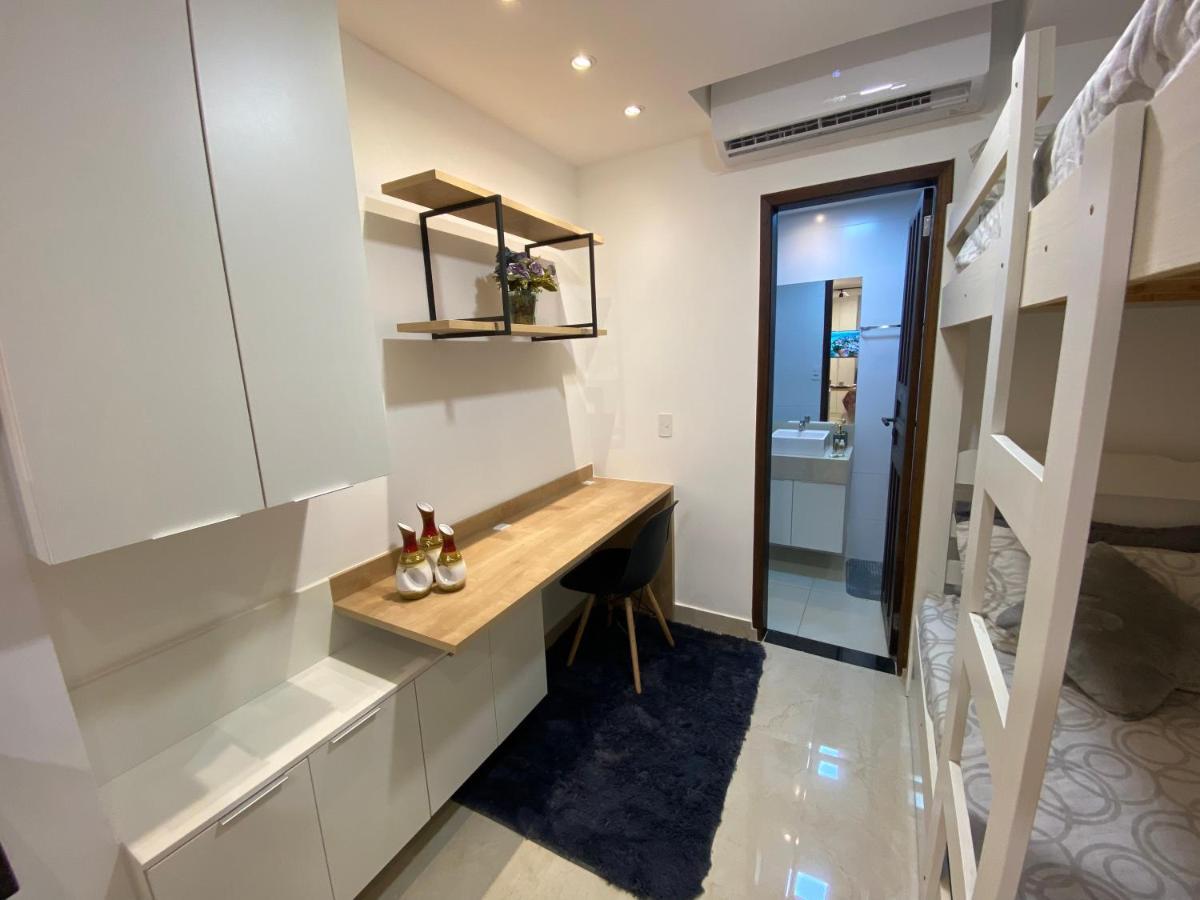 Recanto Novo Premium Flat Cabo Frio Exterior photo