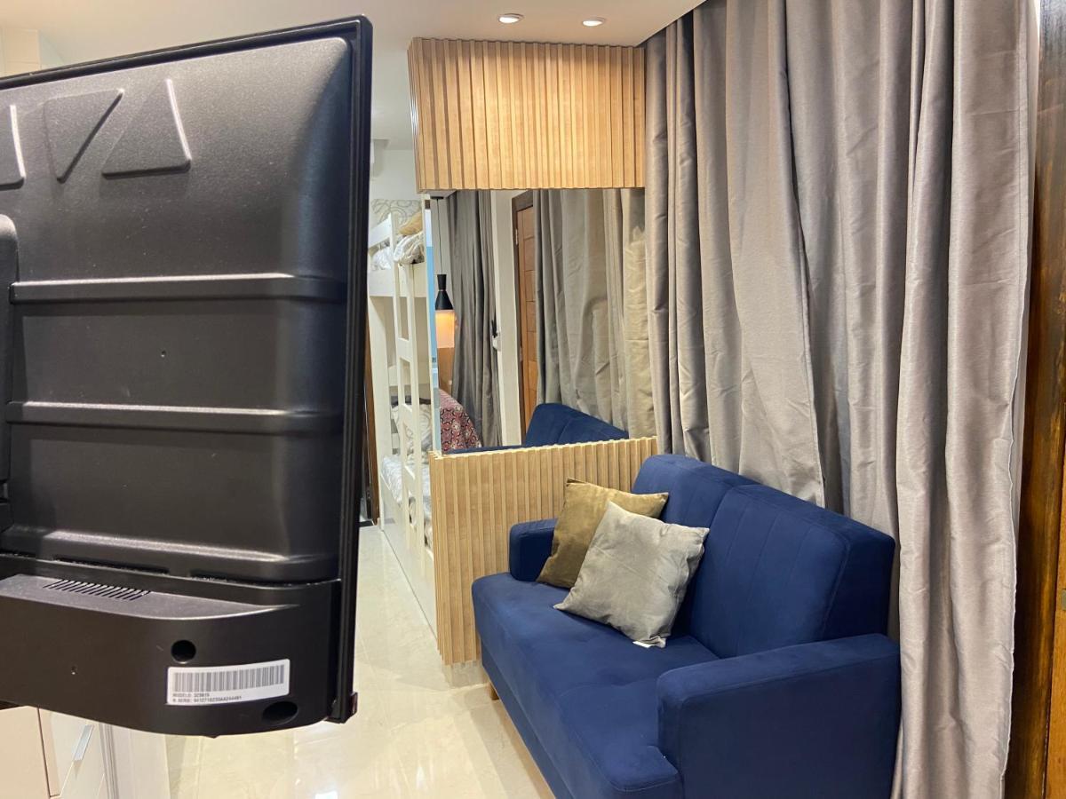Recanto Novo Premium Flat Cabo Frio Exterior photo