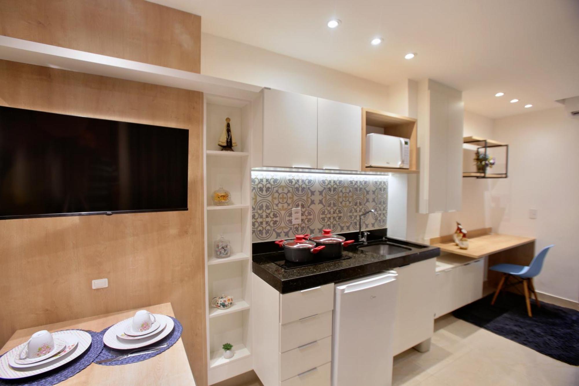 Recanto Novo Premium Flat Cabo Frio Exterior photo