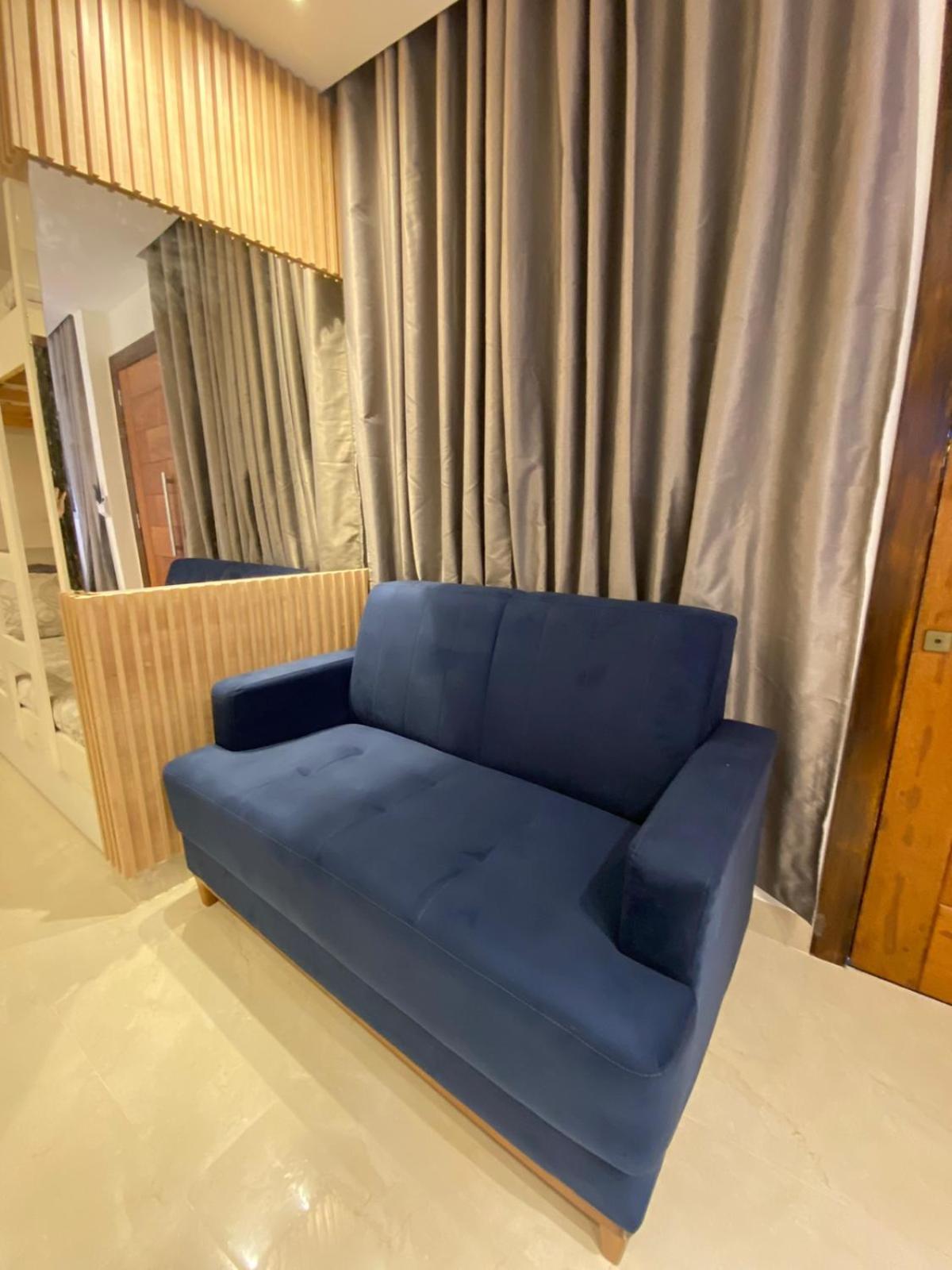 Recanto Novo Premium Flat Cabo Frio Exterior photo