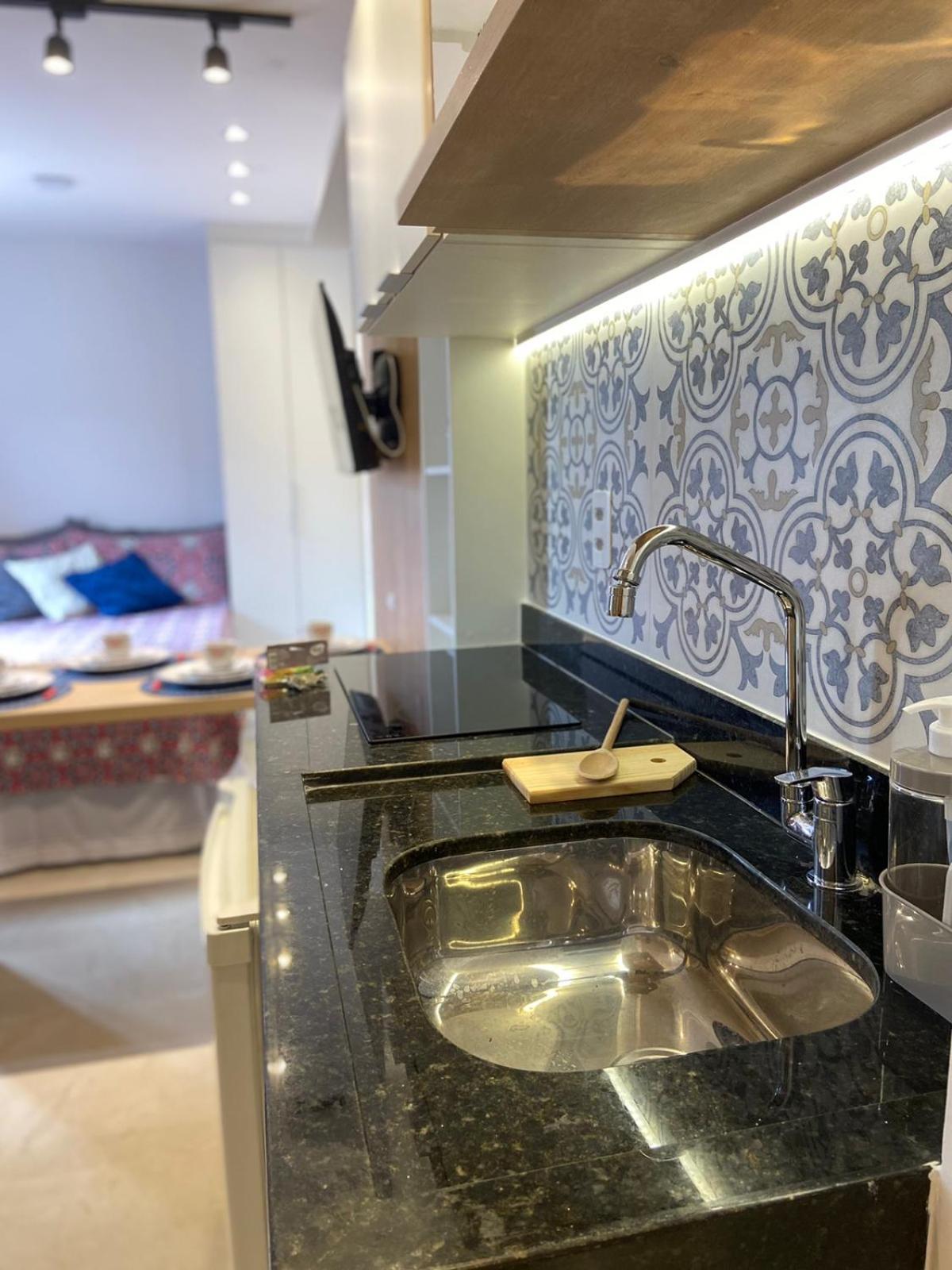 Recanto Novo Premium Flat Cabo Frio Exterior photo
